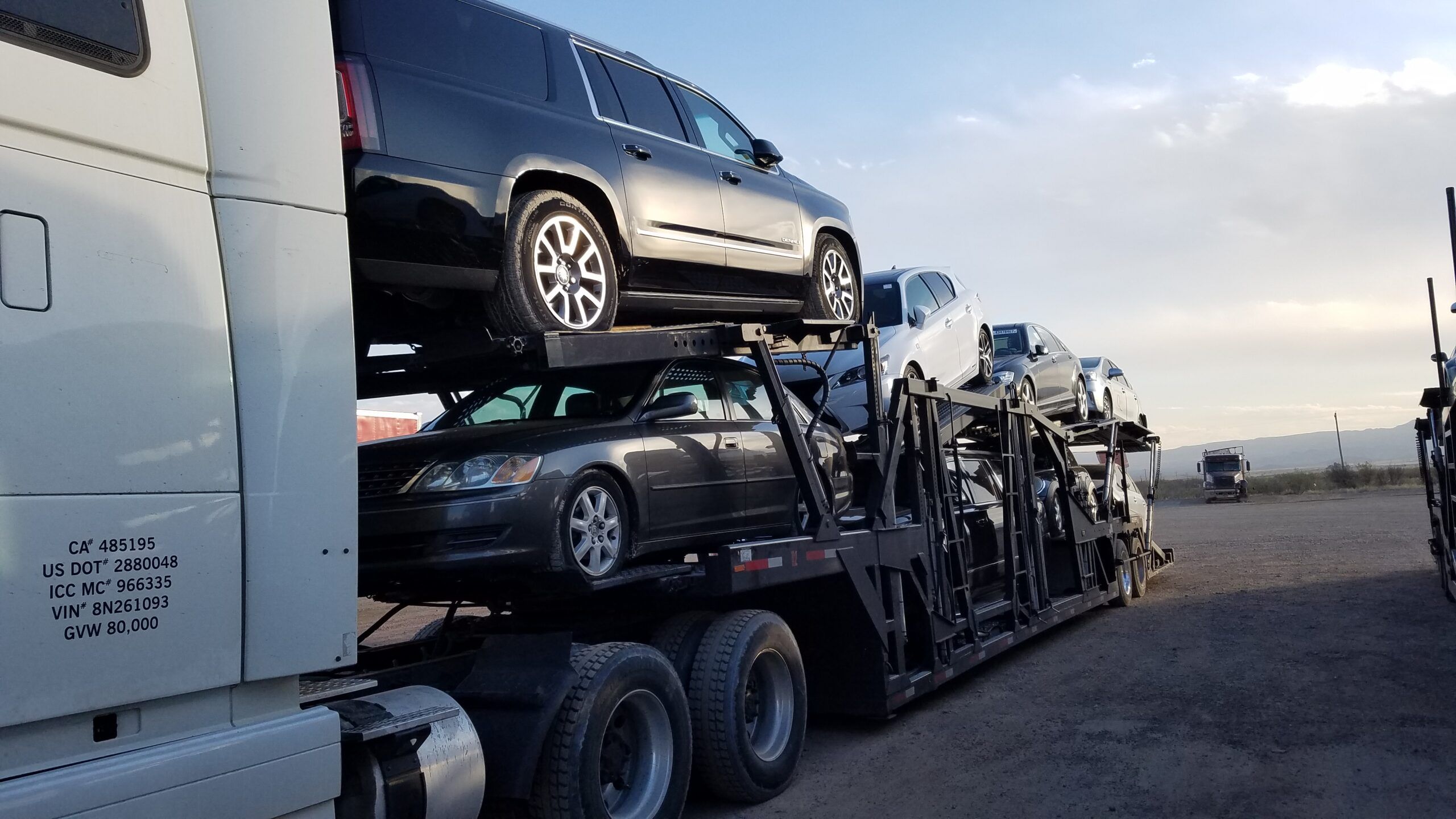 1 Overnight Car Shipping in US - ShipCar24