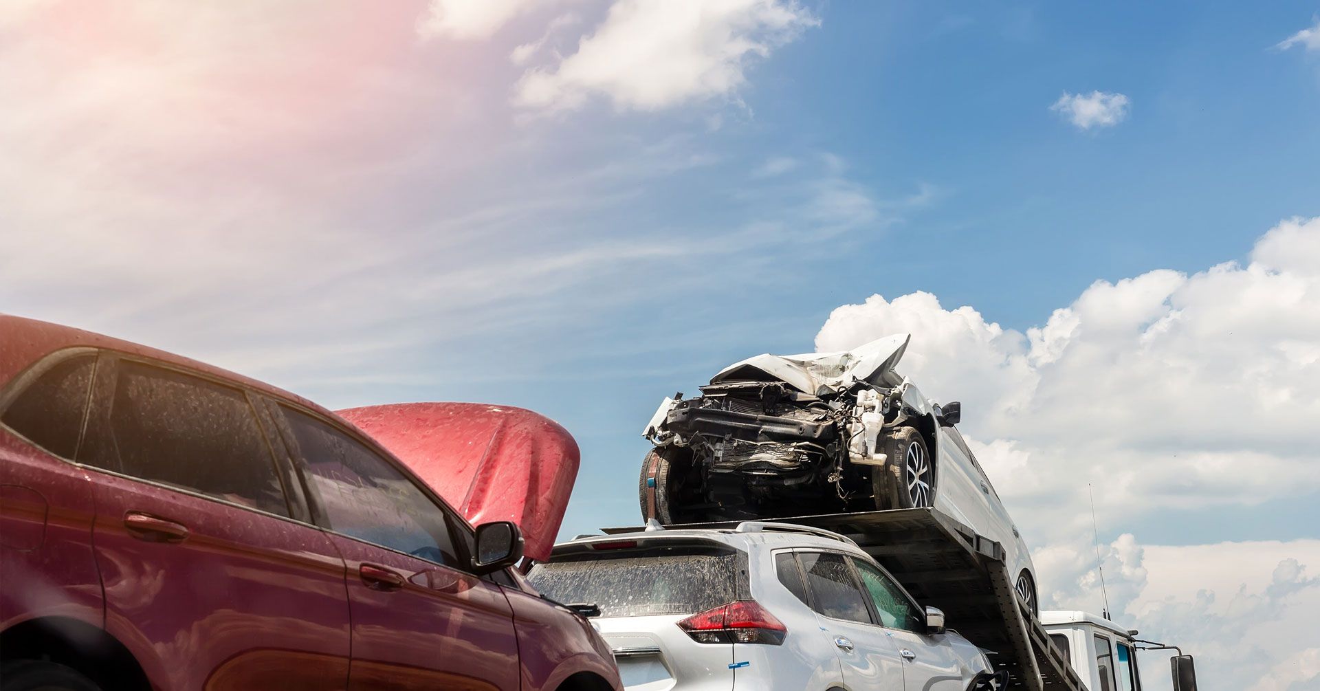 1 Inoperable Vehicle Transport in US ShipCar24