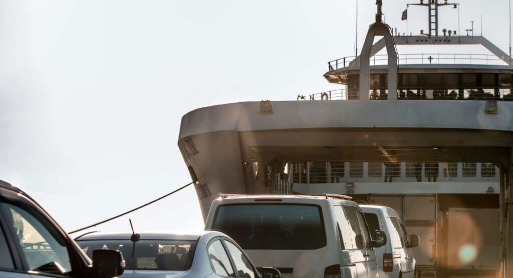 International Car Transport