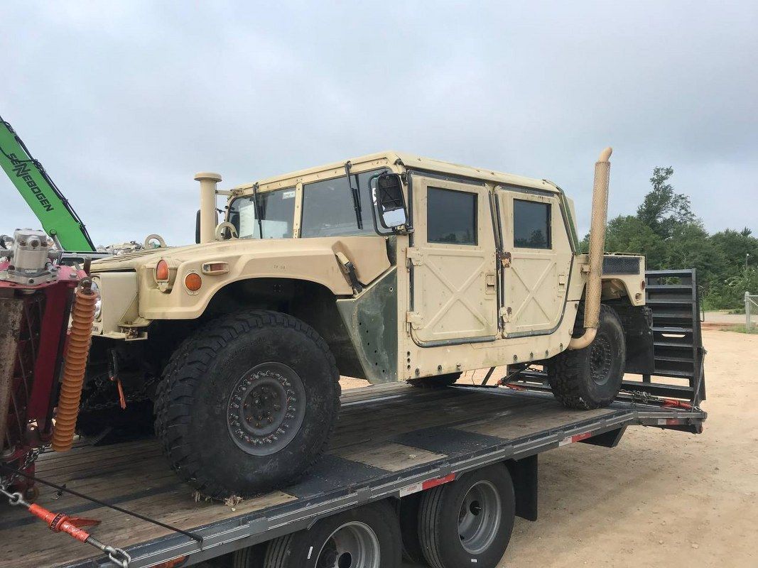 Car Transport