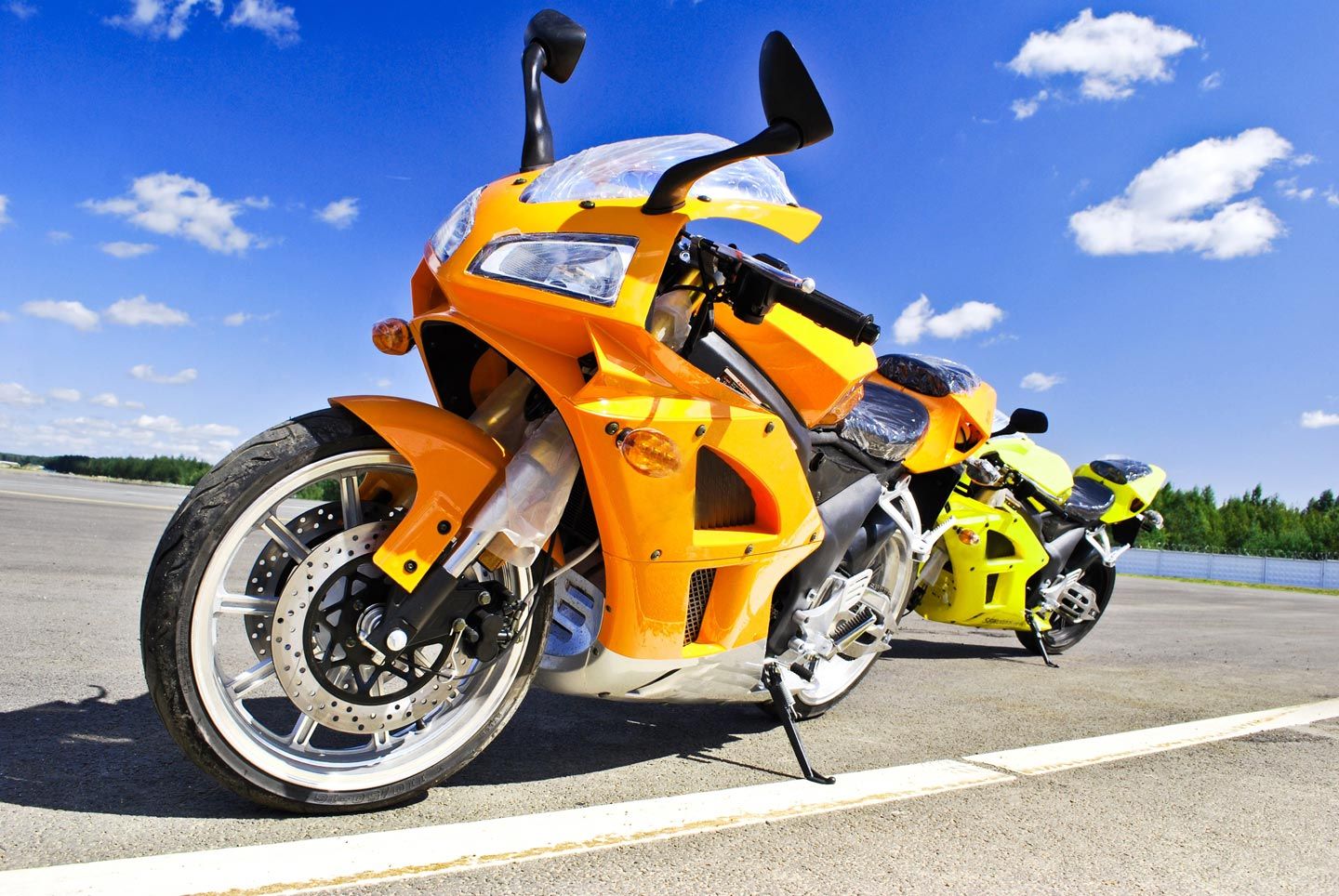 1 California Motorcycle Shipping in US ShipCar24